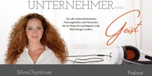 Beitragsbild des Blogbeitrags UGP01 – 2 Wege der Veränderung 