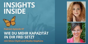 Beitragsbild des Blogbeitrags Du brauchst das Leben nicht so persönlich nehmen