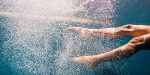 Beitragsbild des Blogbeitrags Die unperfekte Welt: Warum du bereits gut genug bist