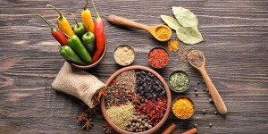 Beitragsbild des Blogbeitrags Was Kochen mit deinem Stress zu tun hat