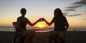Beitragsbild des Blogbeitrags Von Meilensteinen und Stolpersteinen: DeeperTravel 2016