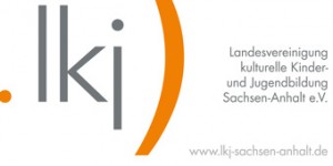 Beitragsbild des Blogbeitrags Wir stellen vor: .lkj) Landesvereinigung kulturelle Kinder- und Jugendbildung Sachsen-Anhalt e.V. 