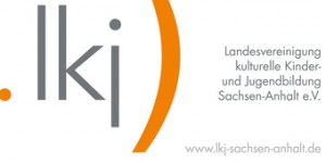 Beitragsbild des Blogbeitrags Wir stellen vor: .lkj) Landesvereinigung kulturelle Kinder- und Jugendbildung Sachsen-Anhalt e.V.