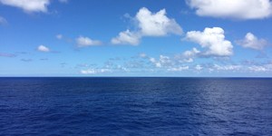 Beitragsbild des Blogbeitrags Nur mal schnell die Welt retten? Ein kritischer Beitrag 