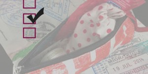 Beitragsbild des Blogbeitrags Auf alles vorbereitet? Reisevorbereitung für eine Volunteer Reise