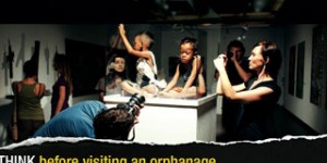 Beitragsbild des Blogbeitrags Die Freiwilligentourismusindustrie im Wandel