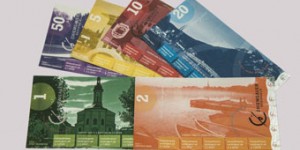 Beitragsbild des Blogbeitrags Komplementärwährungen: Alternative Wirtschaftssysteme sind möglich