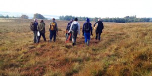 Beitragsbild des Blogbeitrags Freiwilligenarbeit in Schottland – ein Erfahrungsbericht