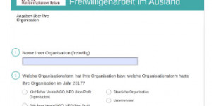 Beitragsbild des Blogbeitrags Unsere Studie ist fertig!