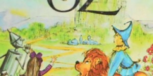 Beitragsbild des Blogbeitrags I Have A Literary Dream…