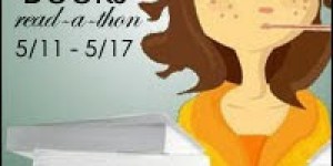 Beitragsbild des Blogbeitrags Bout of Books 13.0 Sign Up & Goals