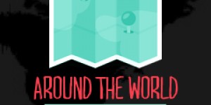 Beitragsbild des Blogbeitrags Read Around The World
