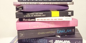 Beitragsbild des Blogbeitrags January Wrap Up