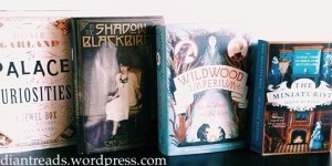 Beitragsbild des Blogbeitrags July Book Haul