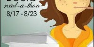 Beitragsbild des Blogbeitrags Bout of Books 14.0