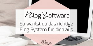 Beitragsbild des Blogbeitrags Warum Squarespace, Jimdo und Wix keine gute Idee sind, wenn du einen Blog starten möchtest