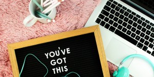 Beitragsbild des Blogbeitrags Blog bekannt machen: so kommst du kinderleicht an (deine ersten) Leser 