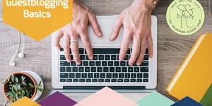Beitragsbild des Blogbeitrags Guestblogging Basics: meine Session bei „Salt and the City 2015″ + Präsentation
