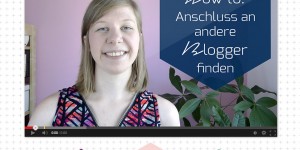 Beitragsbild des Blogbeitrags Mini Blog Booster #3: So findest du andere Blogger