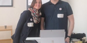 Beitragsbild des Blogbeitrags WienBot: Was wir über unsere Website Inhalte gelernt haben 
