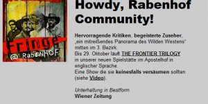 Beitragsbild des Blogbeitrags Wie die Öffnungsrate des Newsletters erhöhen? Der Rabenhof zeigts vor