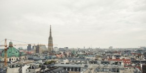 Beitragsbild des Blogbeitrags Open House Vienna 2015