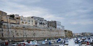 Beitragsbild des Blogbeitrags Otranto 