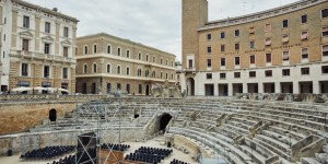 Beitragsbild des Blogbeitrags Lecce 