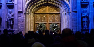 Beitragsbild des Blogbeitrags Welcome to Hogwarts 