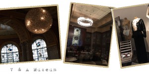 Beitragsbild des Blogbeitrags Around London 