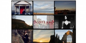 Beitragsbild des Blogbeitrags [Travelnotice] Scotland – Highlands 