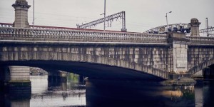 Beitragsbild des Blogbeitrags Glasgow – City Center 
