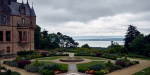 Beitragsbild des Blogbeitrags Belfast Lough