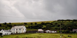 Beitragsbild des Blogbeitrags Along the Causeway Coastal Route