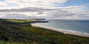 Beitragsbild des Blogbeitrags Seaview B&B