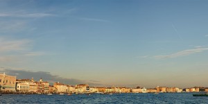 Beitragsbild des Blogbeitrags Punta della Dogana