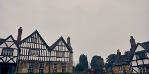 Beitragsbild des Blogbeitrags Lacock