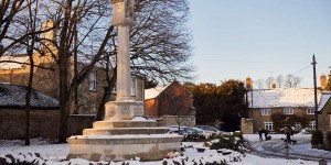 Beitragsbild des Blogbeitrags Bampton