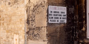 Beitragsbild des Blogbeitrags Blenheim Palace