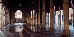 Beitragsbild des Blogbeitrags Arrivederci Venezia!