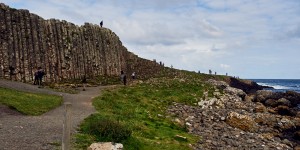 Beitragsbild des Blogbeitrags In the footsteps of giants…