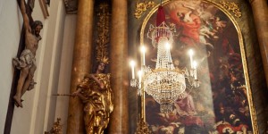 Beitragsbild des Blogbeitrags Sankt Ursula