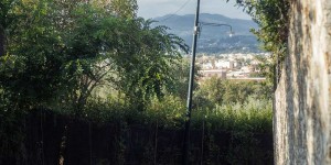 Beitragsbild des Blogbeitrags Piazzale Michelangelo