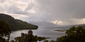 Beitragsbild des Blogbeitrags Eilean Donan Castle