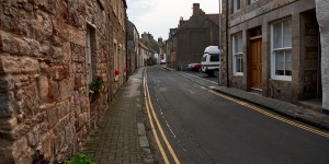 Beitragsbild des Blogbeitrags Cellardyke 