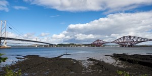 Beitragsbild des Blogbeitrags Queensferry