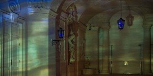 Beitragsbild des Blogbeitrags Baroque Baroque – Olafur Eliasson