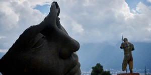 Beitragsbild des Blogbeitrags Pompeii