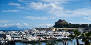 Beitragsbild des Blogbeitrags Terme di Baia