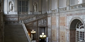 Beitragsbild des Blogbeitrags Palazzo Reale di Napoli